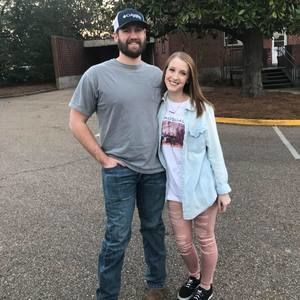 Meet your Posher, Catherine